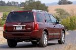 Infiniti QX56 2009 года